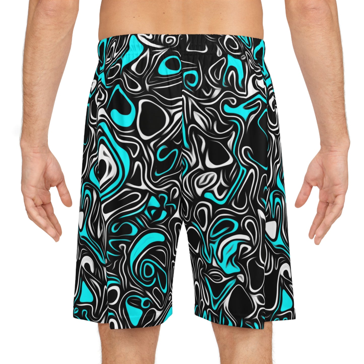 Basketball Shorts 2
