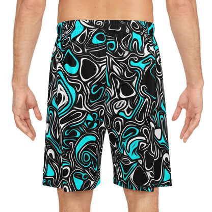 Basketball Shorts 2