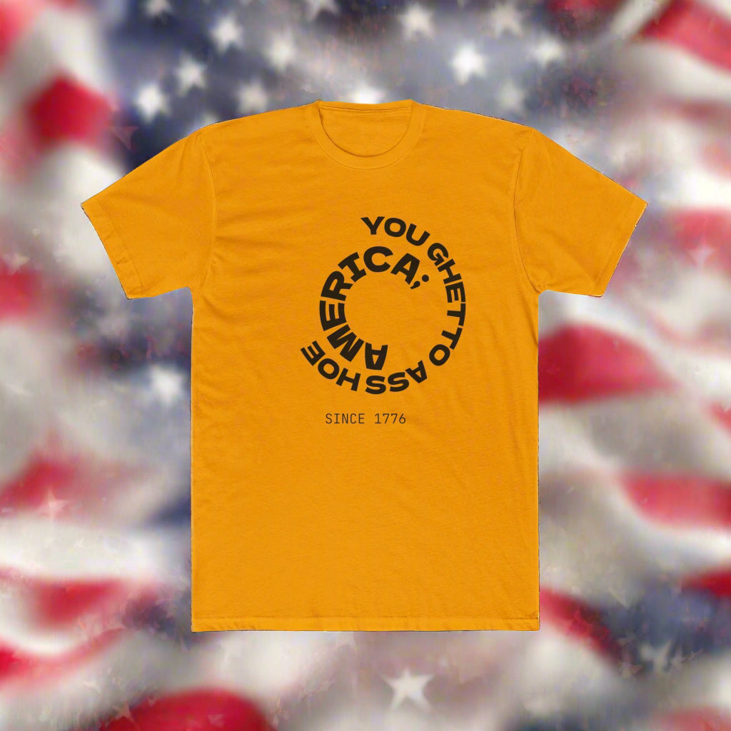 Amerikkka Graphic Tee
