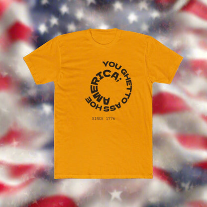 Amerikkka Graphic Tee