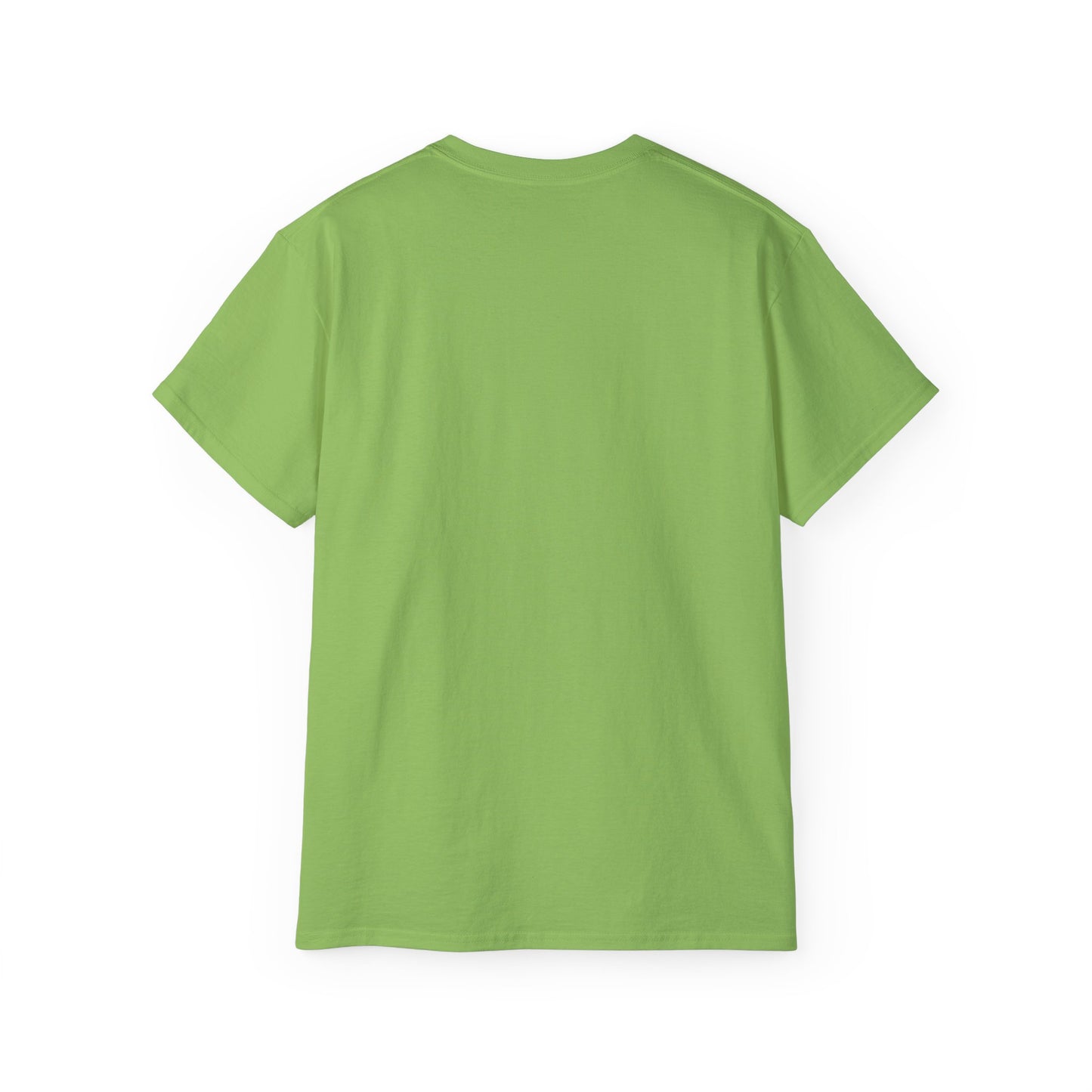 Hemp Heals Tee Graphic T-Shirt