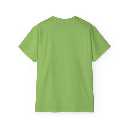 Hemp Heals Tee Graphic T-Shirt