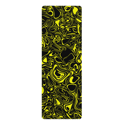 Unique Phase 5 Yoga Mat