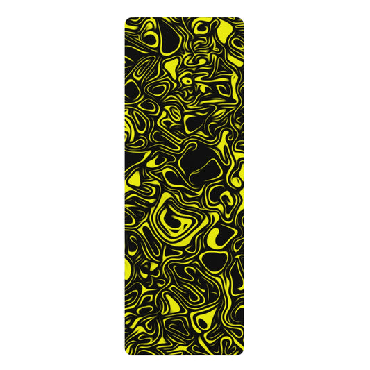 Unique Phase 5 Yoga Mat