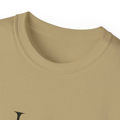 Hemp Heals Tee Graphic T-Shirt