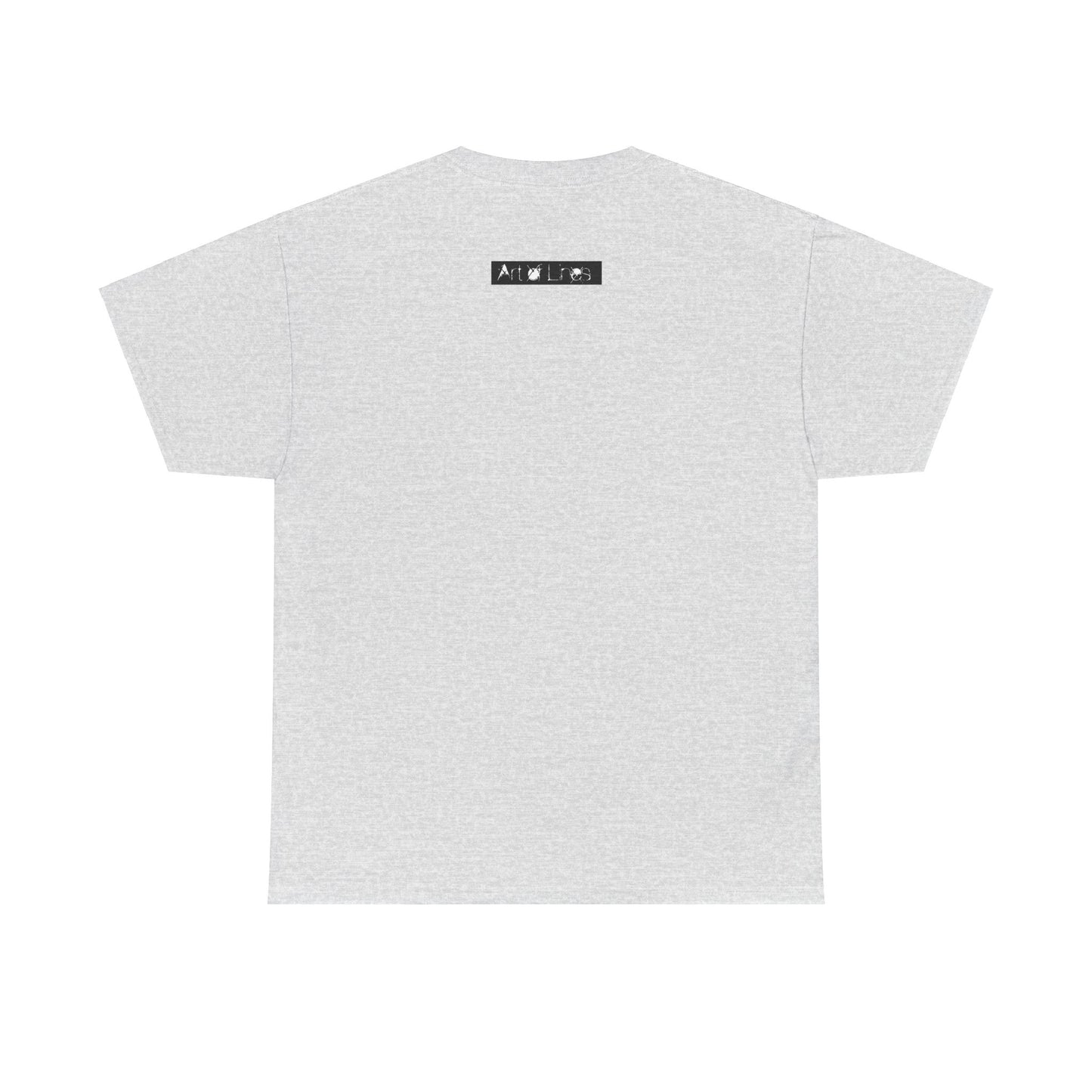 Bots Heavy Cotton Tee