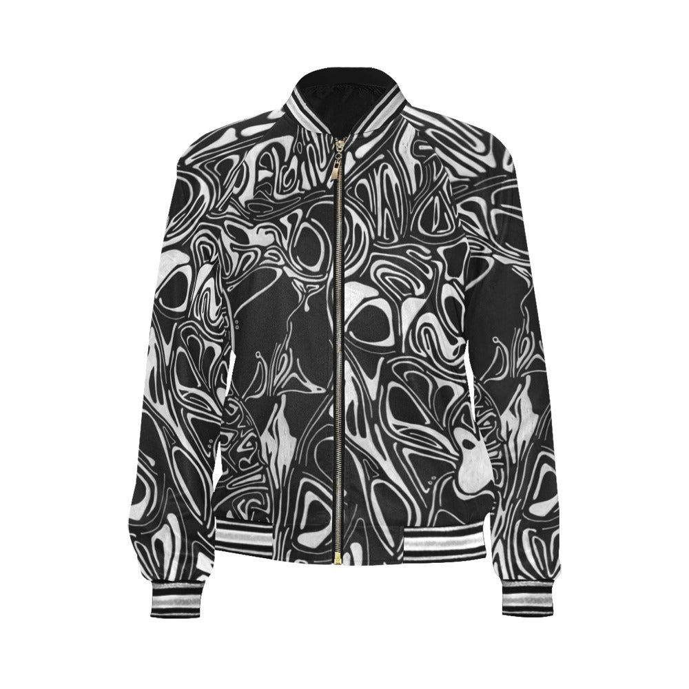 Swirl Women's Jacket
