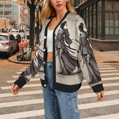 Geisha Cardigan