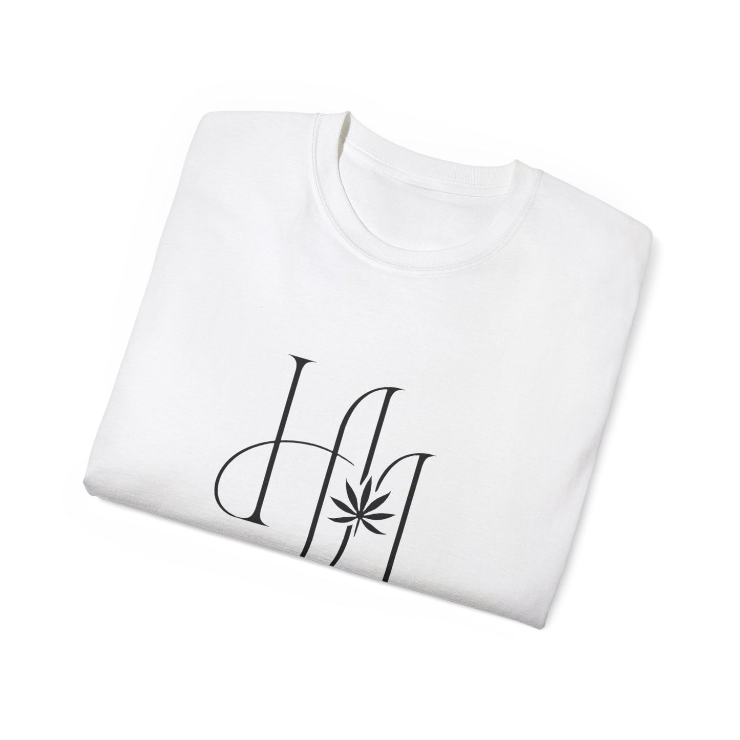 Hemp Heals Tee Graphic T-Shirt