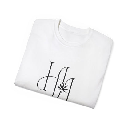Hemp Heals Tee Graphic T-Shirt