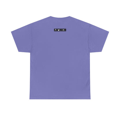 She is the Revolution Cotton Tee