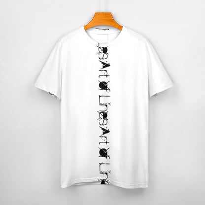 Logo 100% Cotton T-Shirt