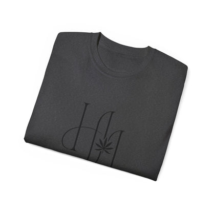 Hemp Heals Tee Graphic T-Shirt