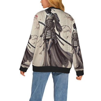 Geisha Cardigan