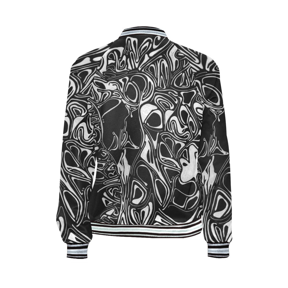 Swirl Women's Jacket