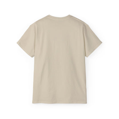 Hemp Heals Tee Graphic T-Shirt