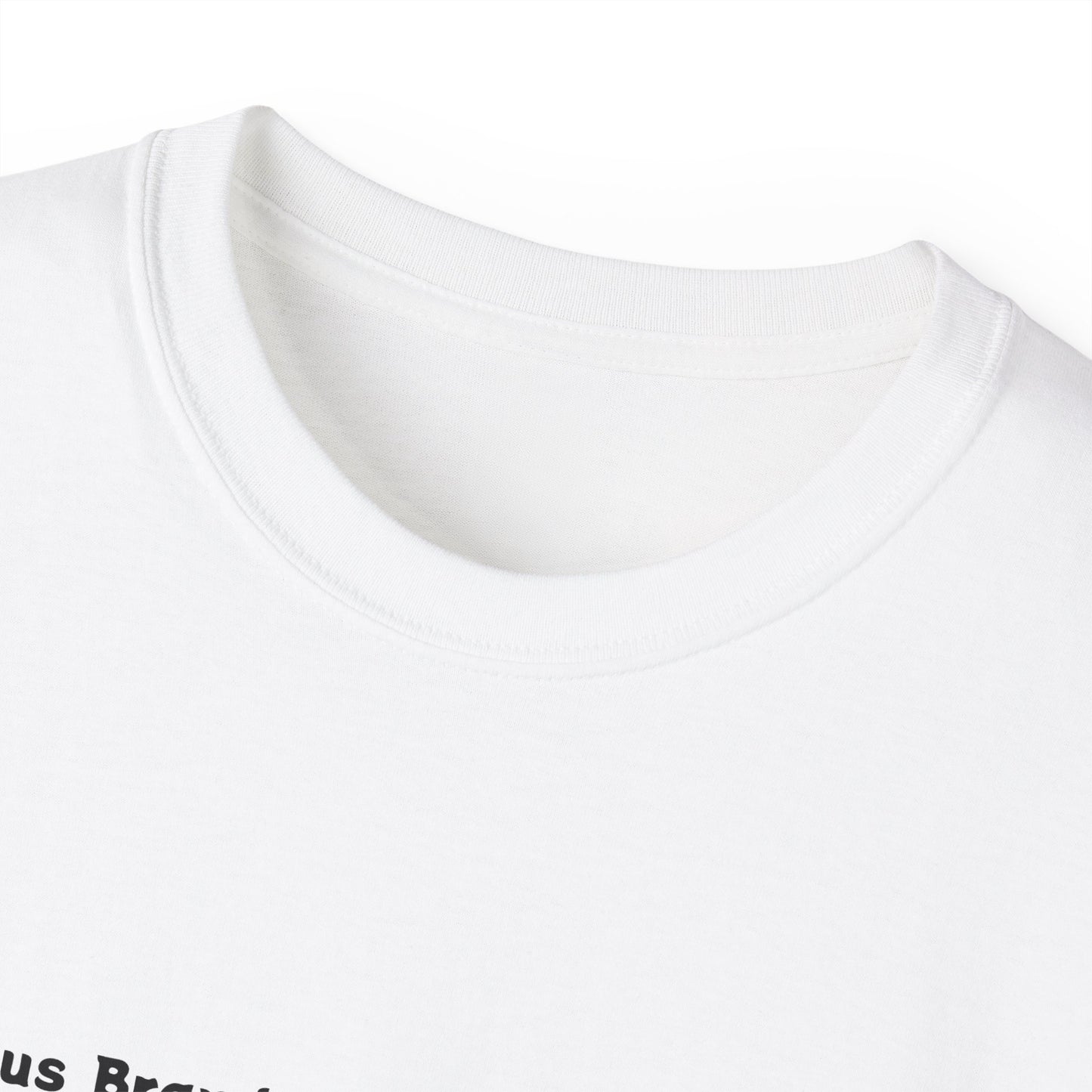 Revolution Graphic Tee