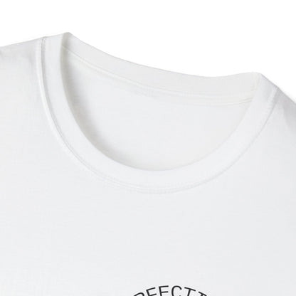 No One Cares  - Soft-style Tee