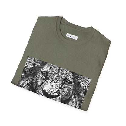 Vision Soft-style T-Shirt