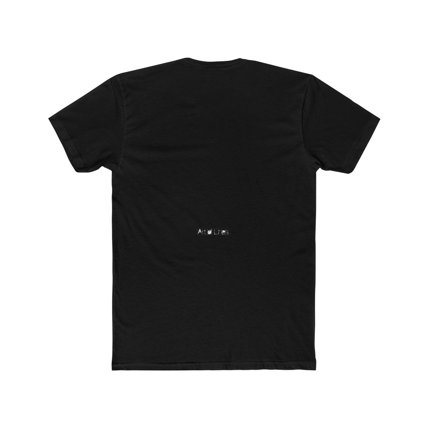 Fuck It. Crew Tee — Bold Motivational Graphic T-Shirt