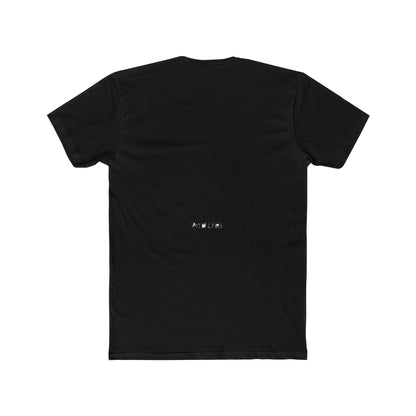 Fuck It. Crew Tee — Bold Motivational Graphic T-Shirt