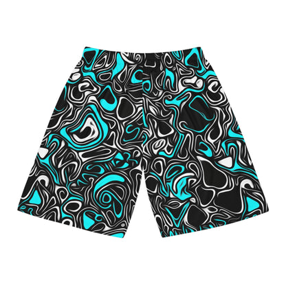 Basketball Shorts 2