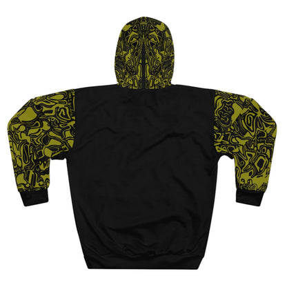 2040 Pullover Hoodie