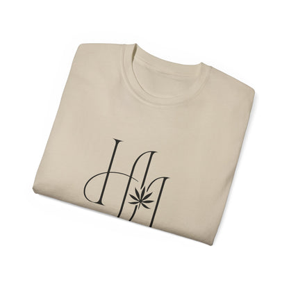 Hemp Heals Tee Graphic T-Shirt