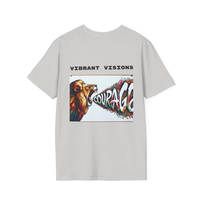 Vision Soft-style T-Shirt