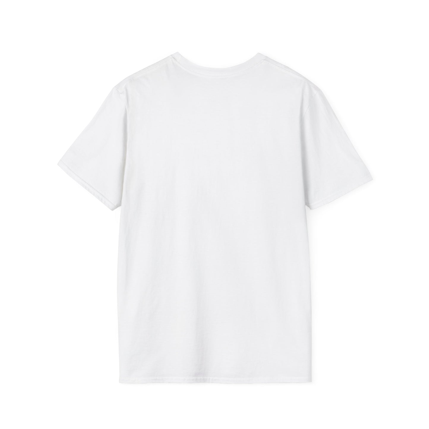 No One Cares  - Soft-style Tee