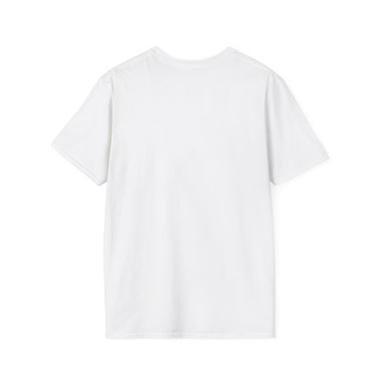 No One Cares  - Soft-style Tee