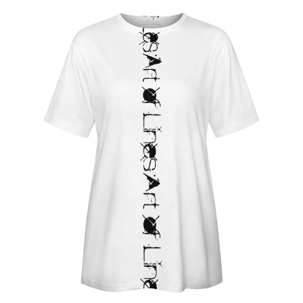 Logo 100% Cotton T-Shirt