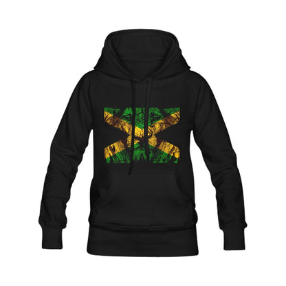 Bold Lion Classic Hoodie