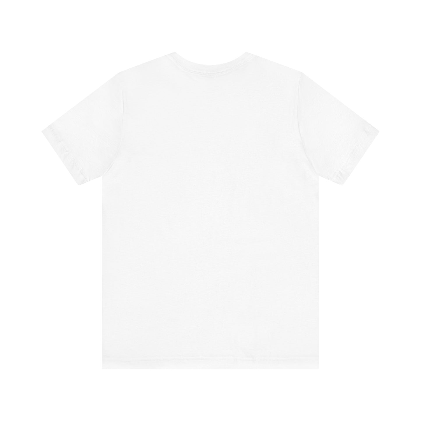 Messages Jersey Short Sleeve Tee