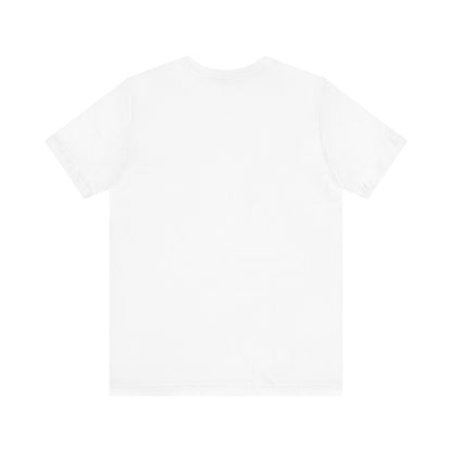 Messages Jersey Short Sleeve Tee