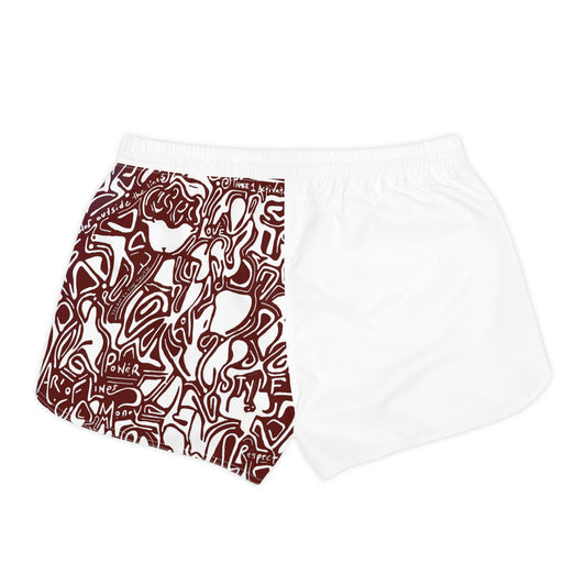 Phase 1 Casual Shorts