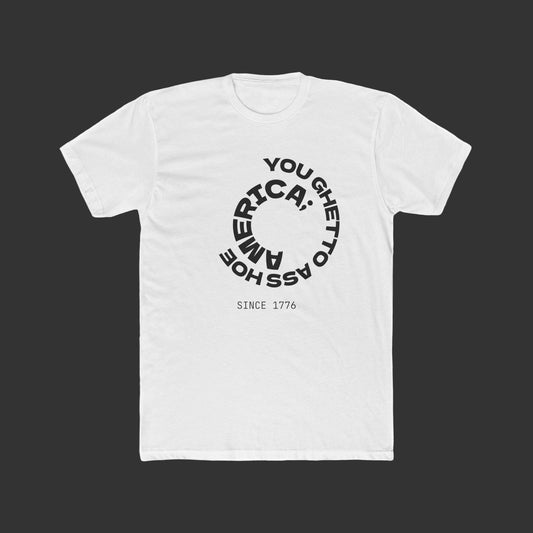 Amerikkka Graphic Tee