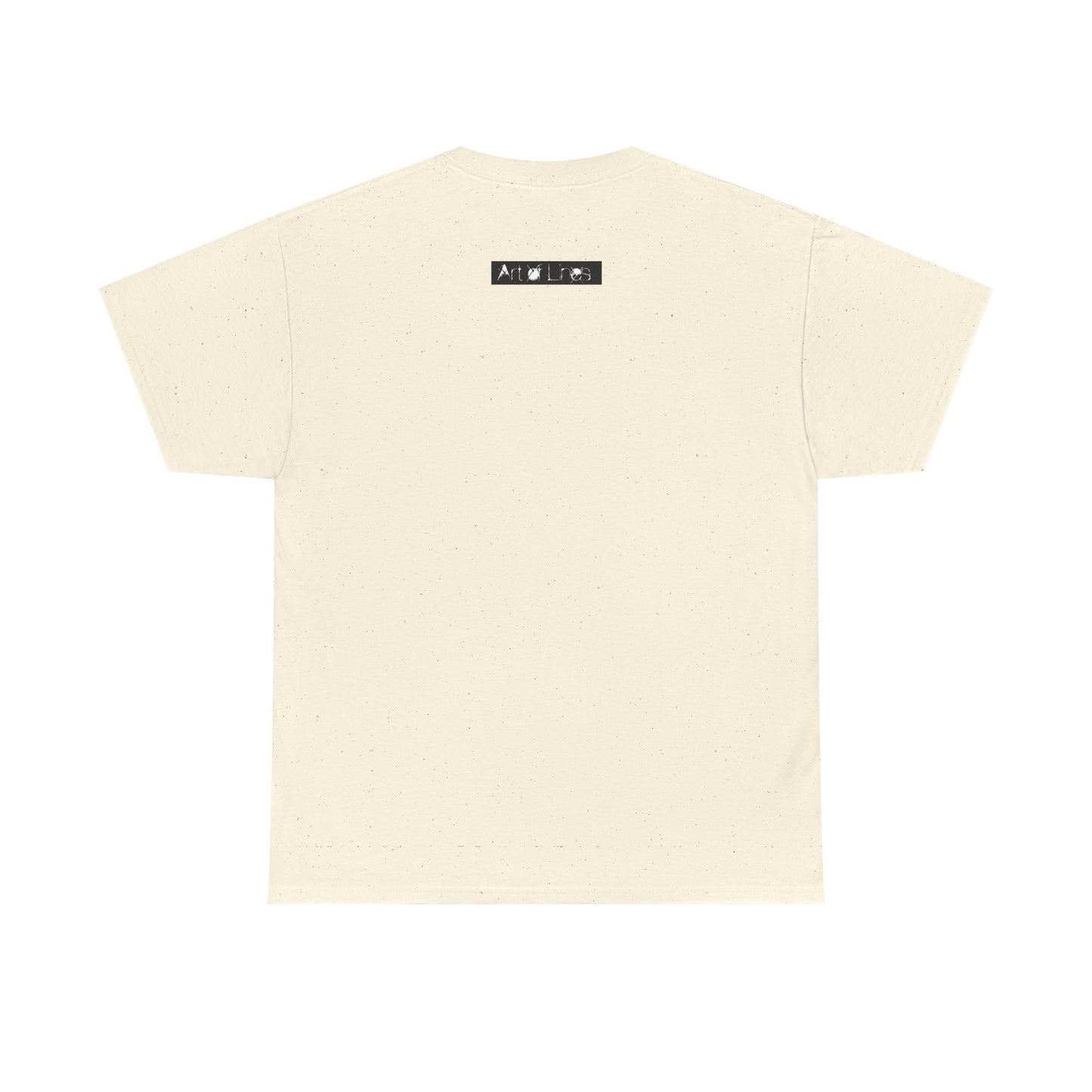 She is the Revolution Cotton Tee