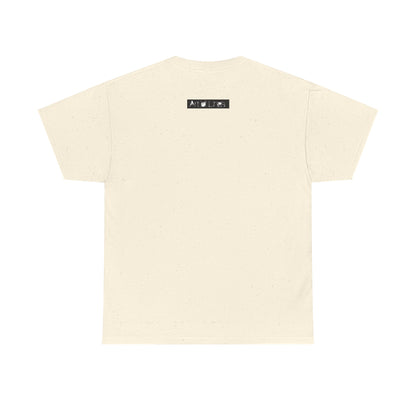 She is the Revolution Cotton Tee