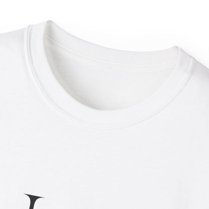 Hemp Heals Tee Graphic T-Shirt