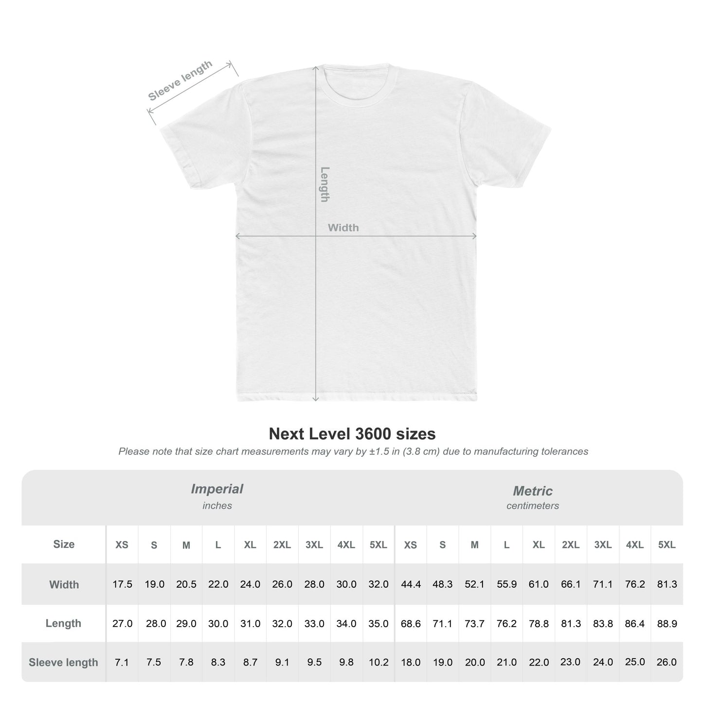 Fuck It. Crew Tee — Bold Motivational Graphic T-Shirt