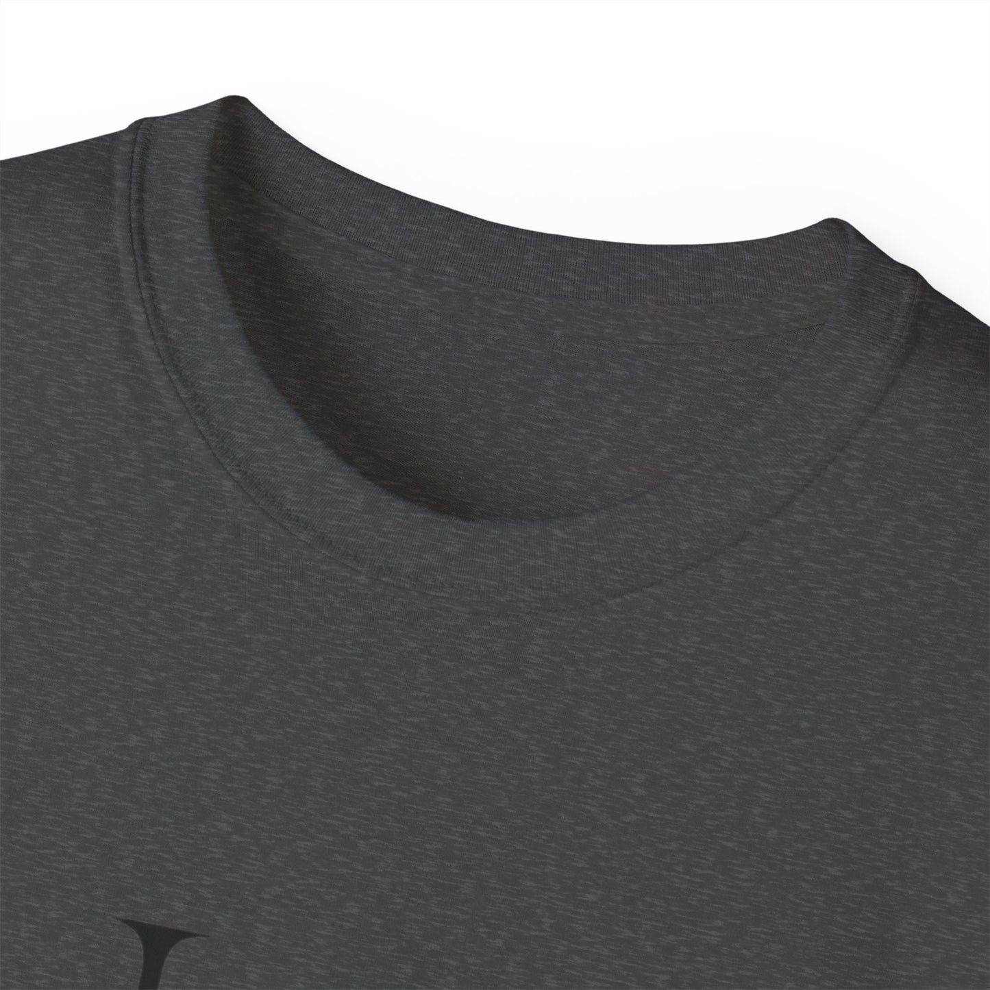 Hemp Heals Tee Graphic T-Shirt