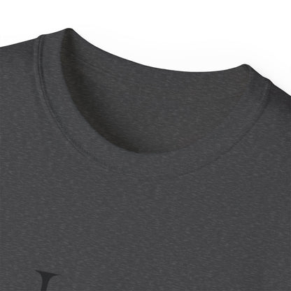 Hemp Heals Tee Graphic T-Shirt