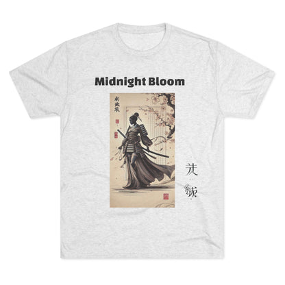 Midnight Bloom