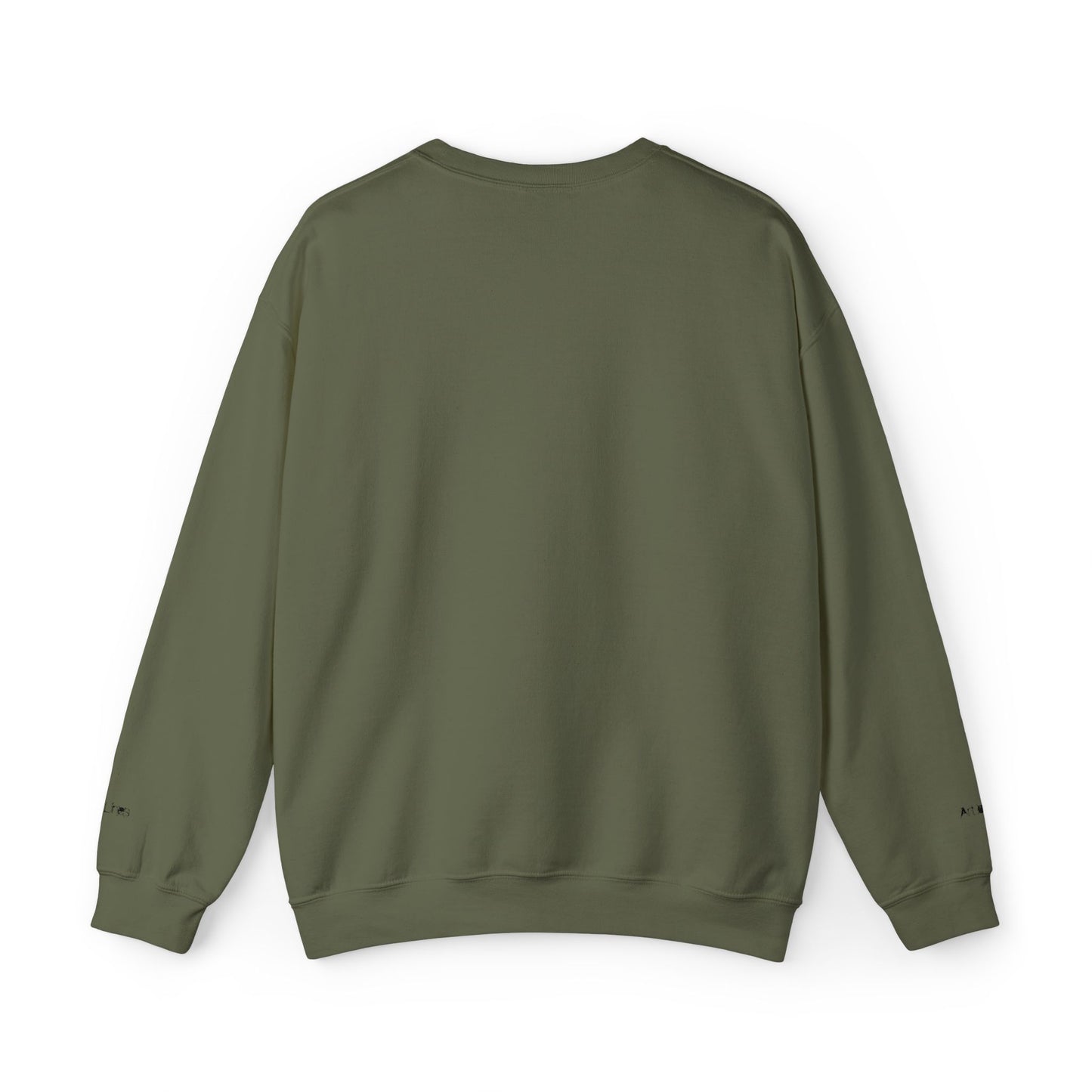 Rare Find Statement Sweatshirt — Everyday Comfy Crewneck