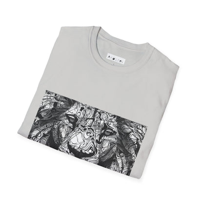 Vision Soft-style T-Shirt