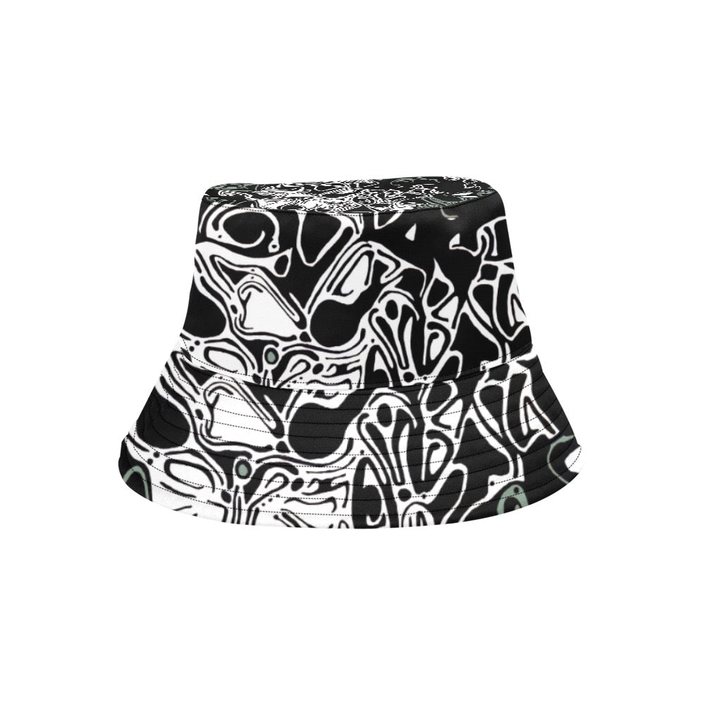 Tripping Bucket Hat