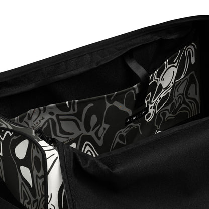 Face 2 Travel Duffle bag