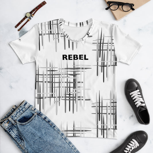 Rebel Lines T-shirt