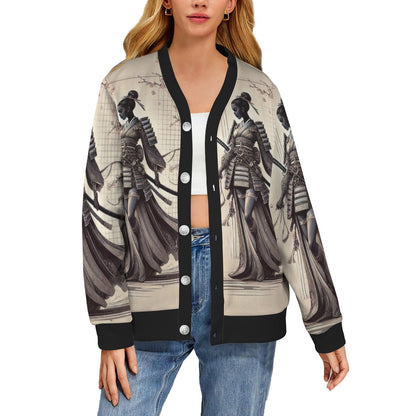 Geisha Cardigan
